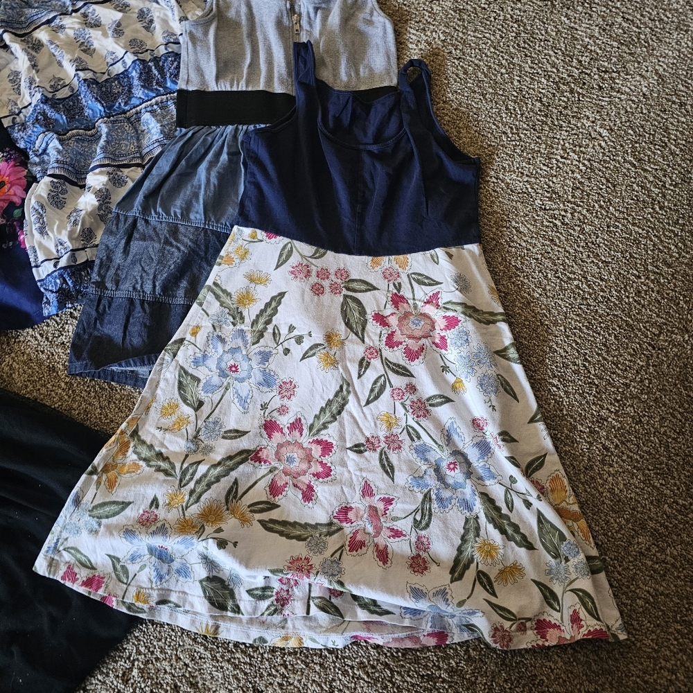 Girls Dress Bundle Lot - Picture 2 of 13